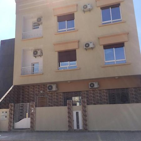 Saidia Appartement Buitenkant foto