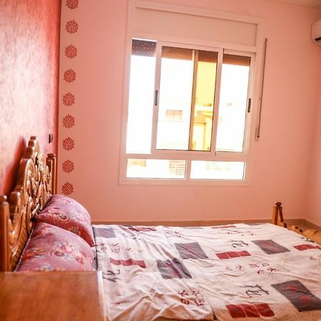 Saidia Appartement Buitenkant foto