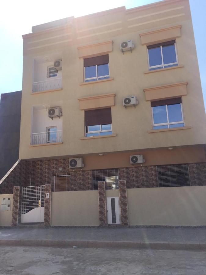 Saidia Appartement Buitenkant foto
