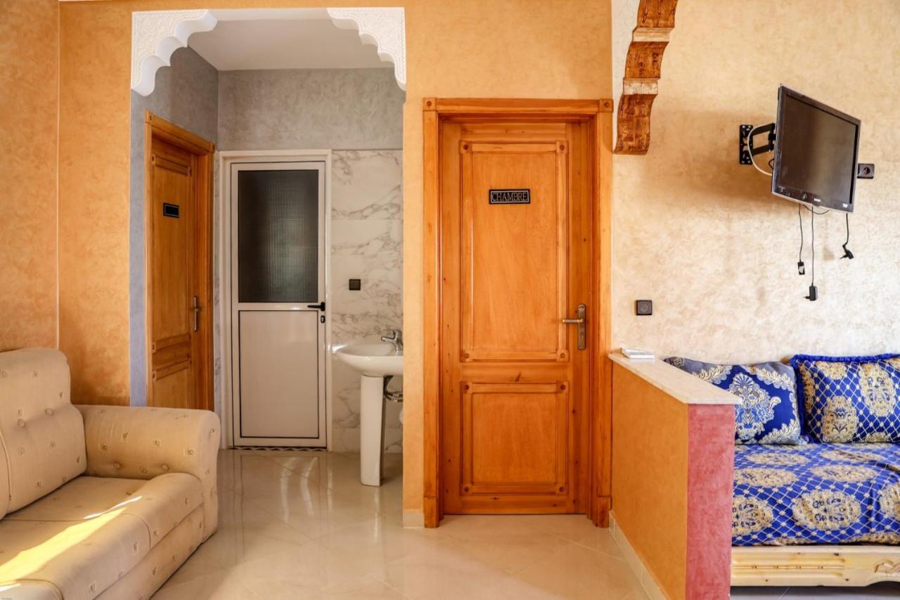Saidia Appartement Buitenkant foto