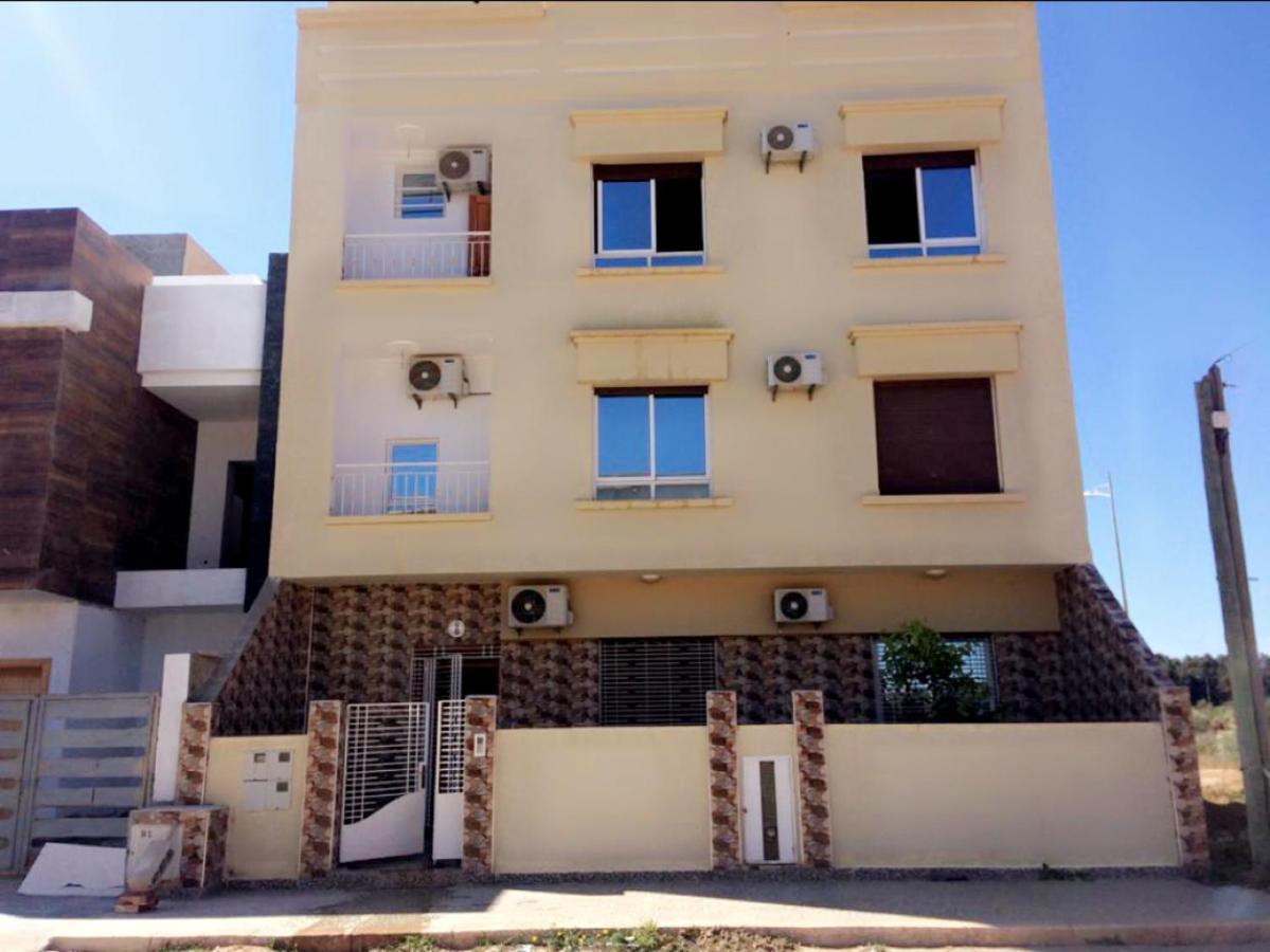 Saidia Appartement Buitenkant foto