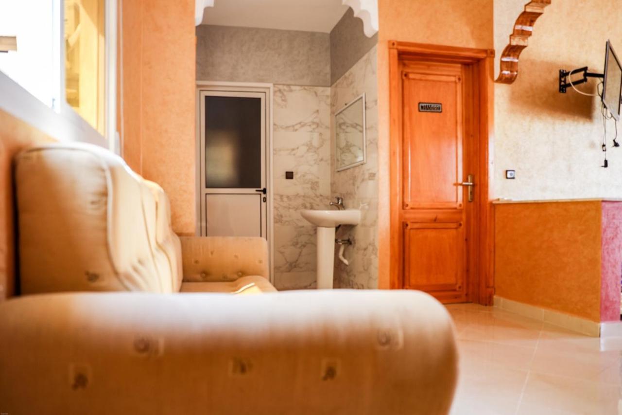 Saidia Appartement Buitenkant foto
