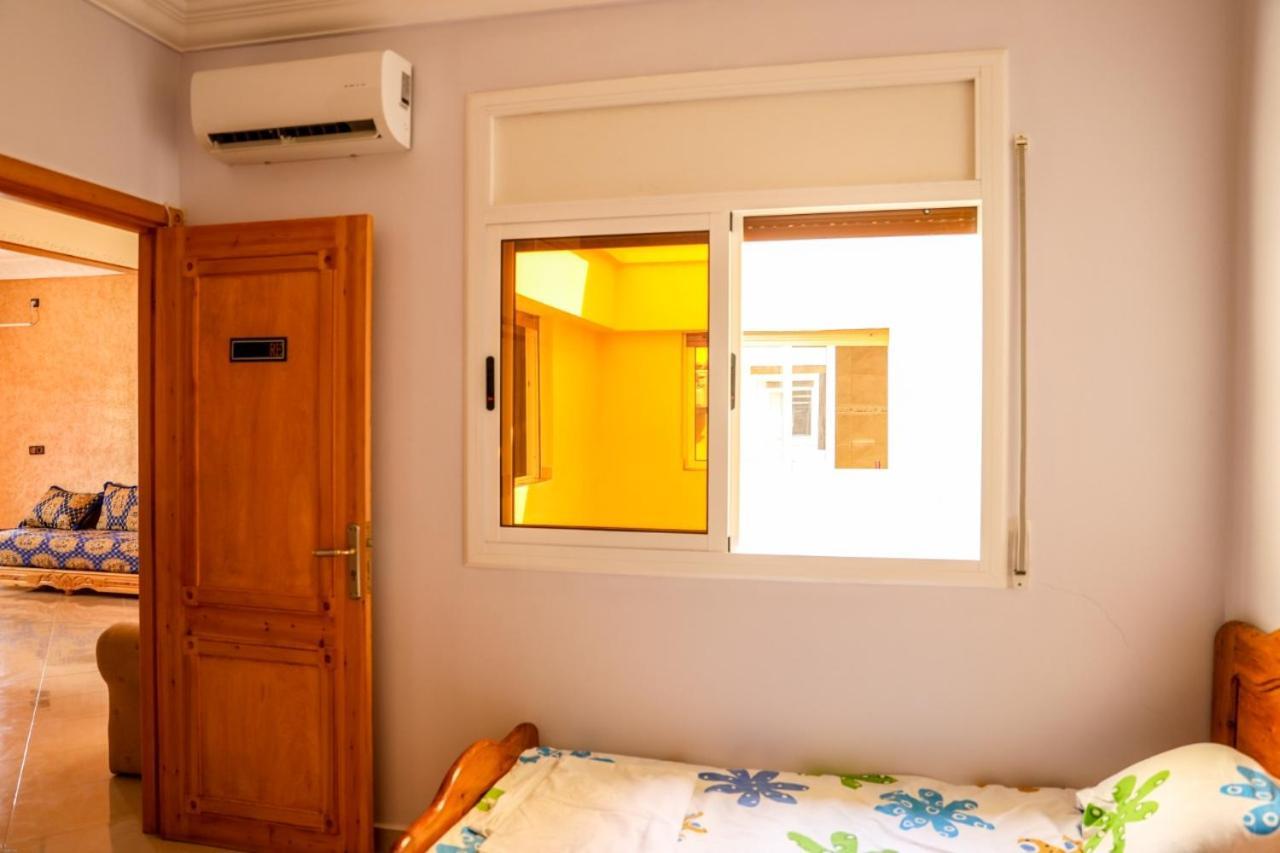 Saidia Appartement Buitenkant foto