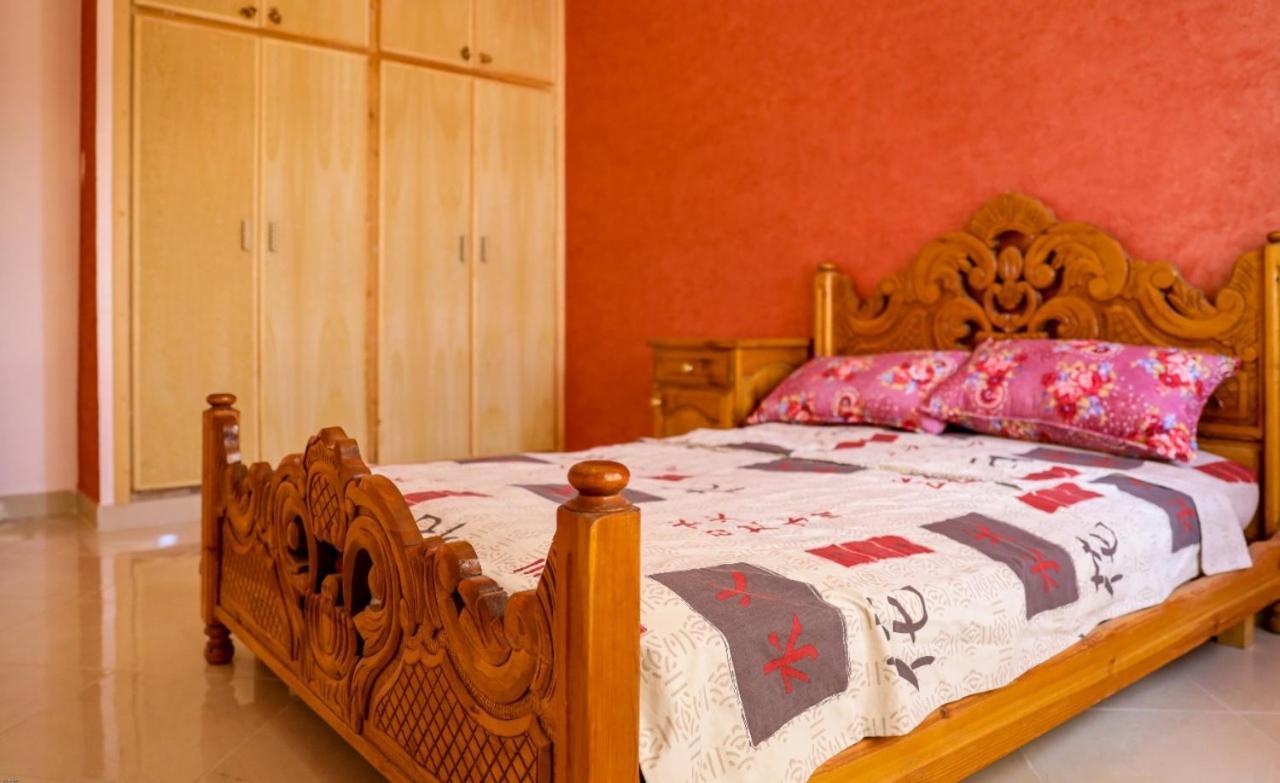 Saidia Appartement Buitenkant foto