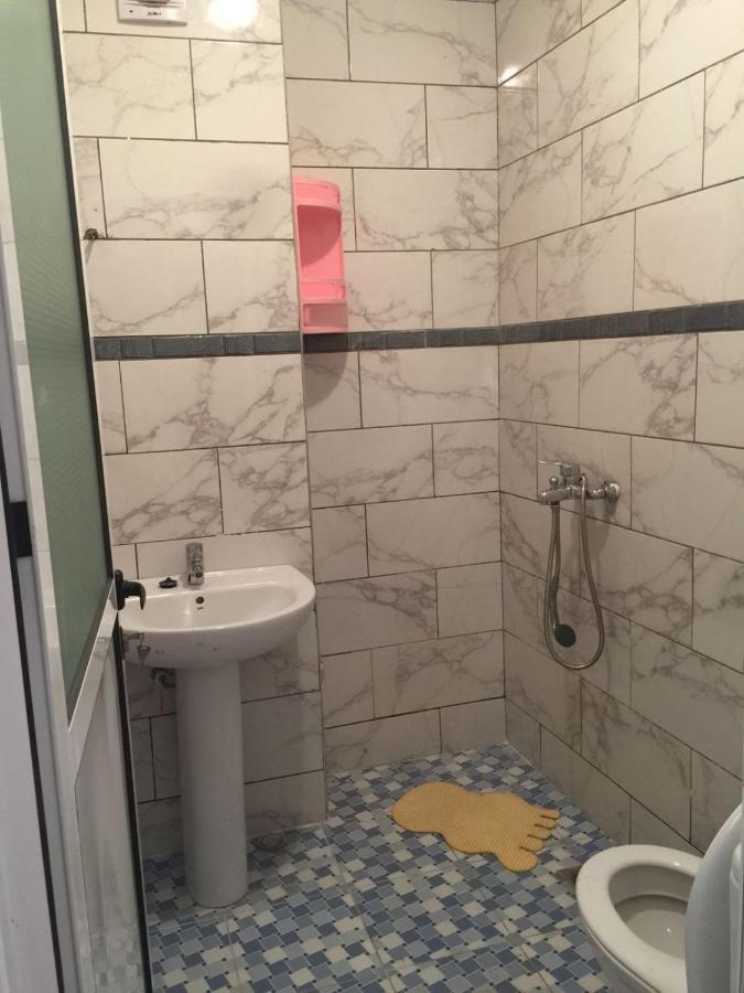 Saidia Appartement Buitenkant foto