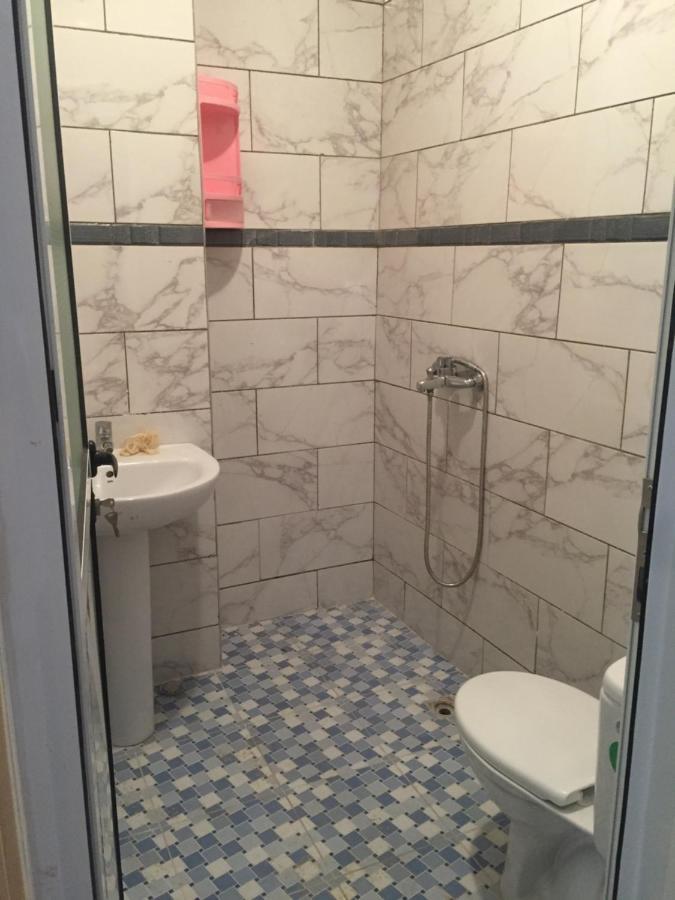 Saidia Appartement Buitenkant foto