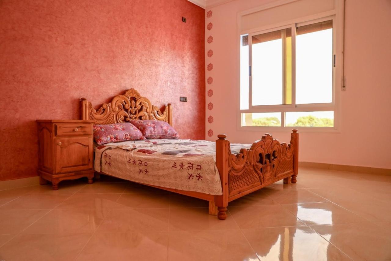Saidia Appartement Buitenkant foto